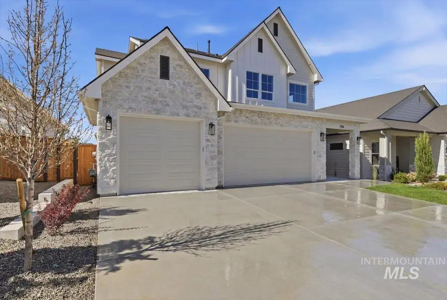 1156 W Eiger Dr, Nampa, ID 83686 - #2