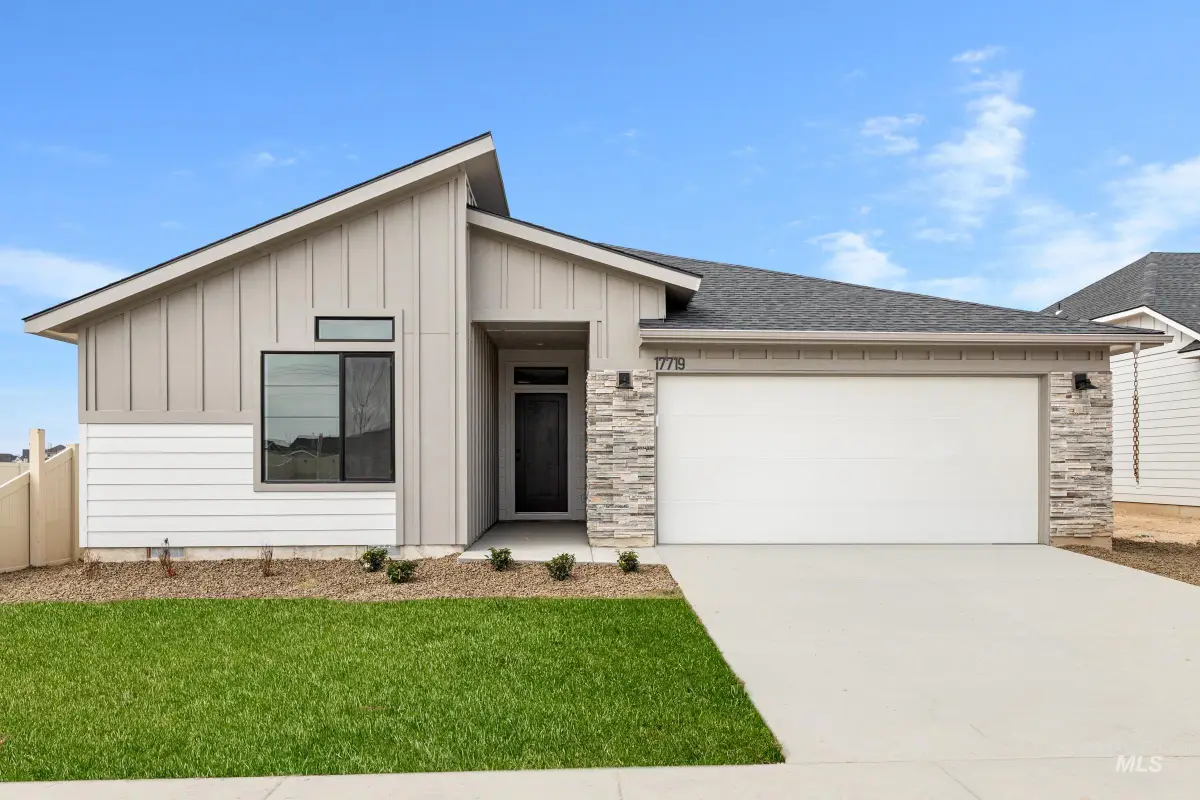 2429 W Baelish Ct, Kuna, ID 83634 - #1
