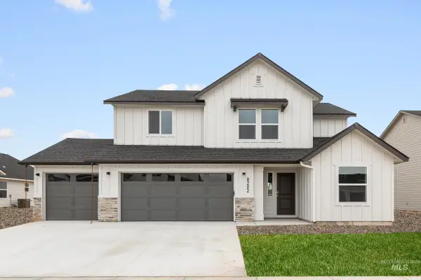 3624 E Jamestown Dr, Nampa, ID 83686
