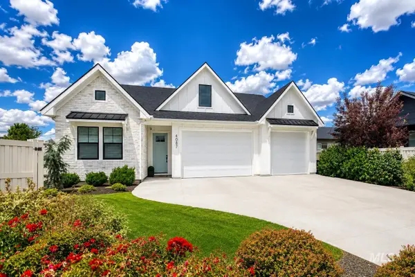 4687 S Abbot Way, Meridian, ID 83642