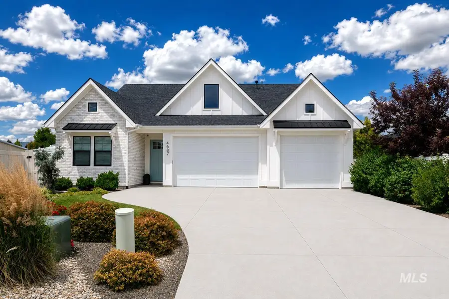 4687 S Abbot Way, Meridian, ID 83642 - #2