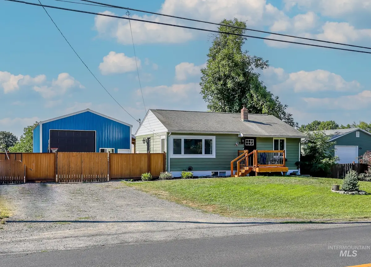732 Burrell Ave., Lewiston, ID 83501 - #1
