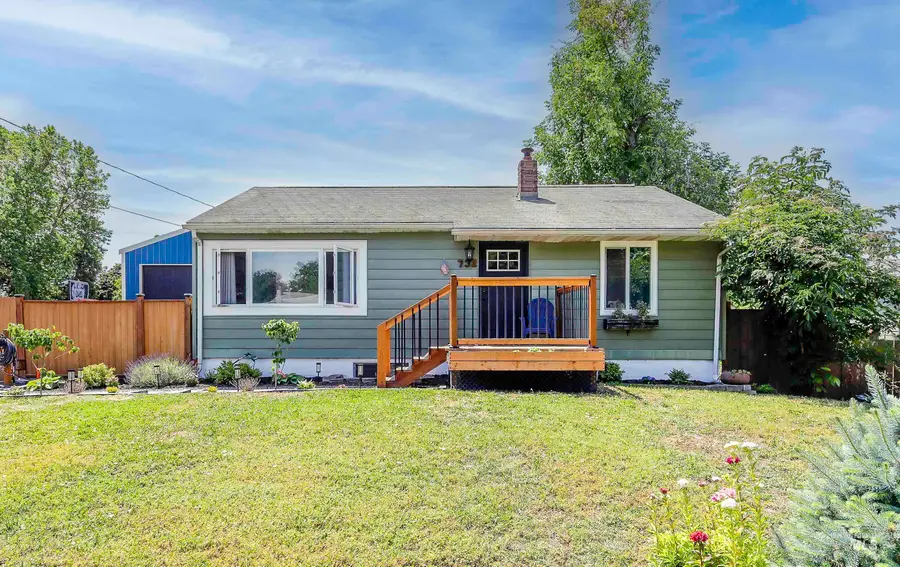 732 Burrell Ave., Lewiston, ID 83501 - #3