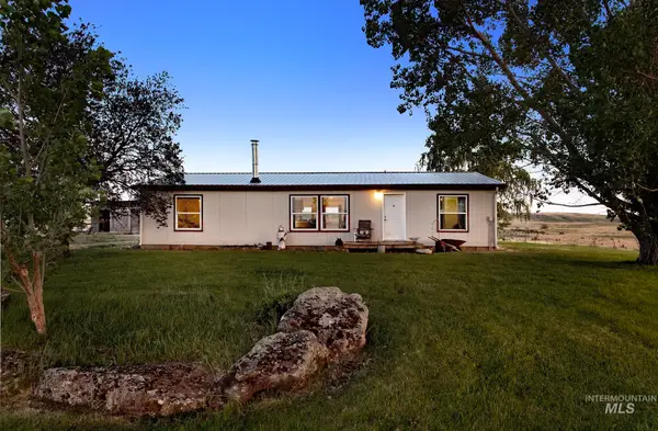 3115 Farm To Market Road, Midvale, ID 83645