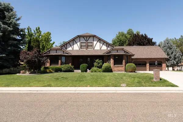 1015 SW 12th St, Ontario, OR 97914
