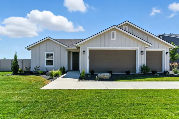 11349 W Tutor St, Nampa, ID 83651