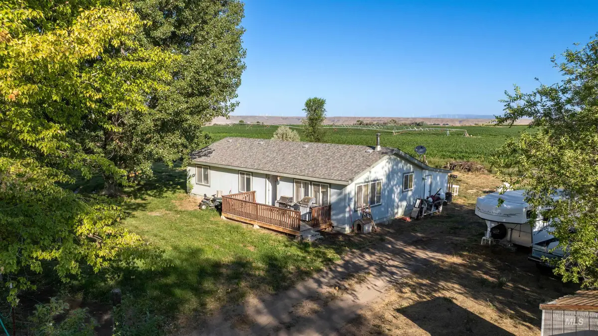 710 White Hawk Ln, Hagerman, ID 83332 - #1