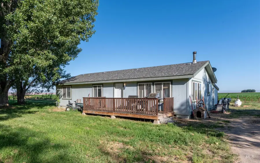 710 White Hawk Ln, Hagerman, ID 83332 - #2