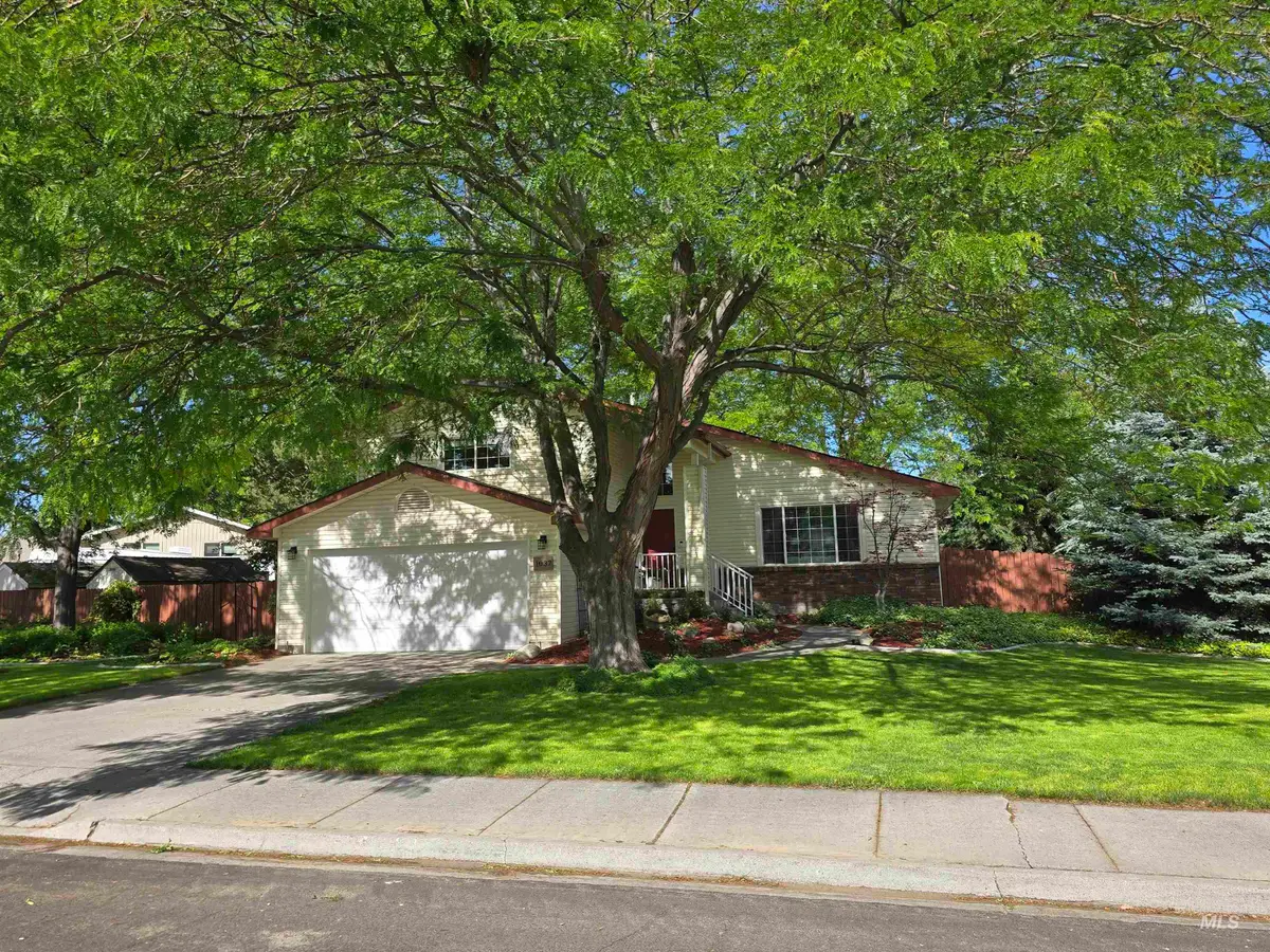1037 Pahsimeroi Drive, Twin Falls, ID 83301 - #1
