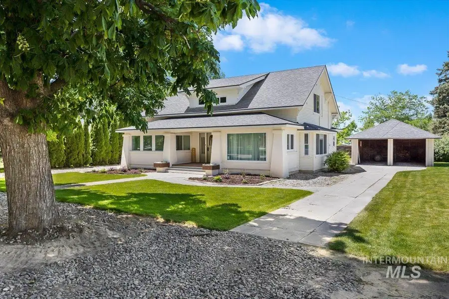 209 S Birch St, Kimberly, ID 83341 - #2