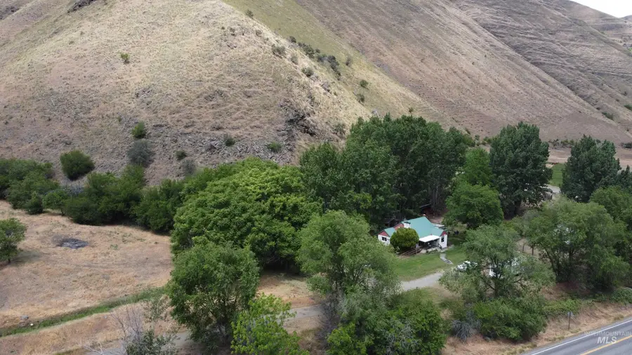 1341 & 1351 S Main St, Riggins, ID 83549 - #2