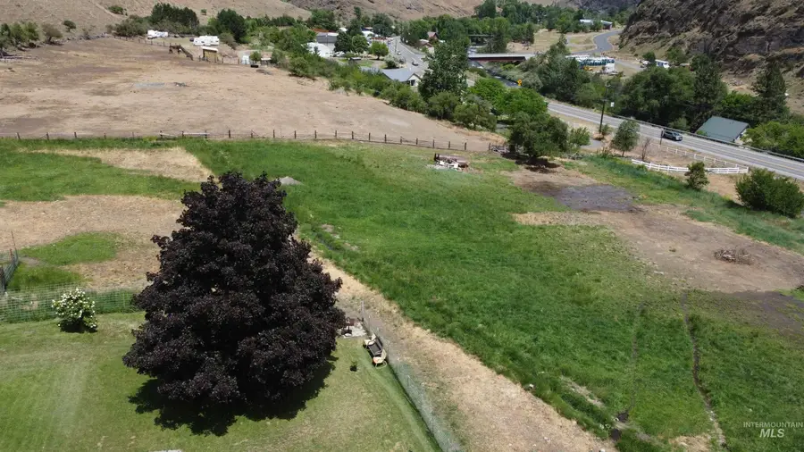 1341 & 1351 S Main St, Riggins, ID 83549 - #3