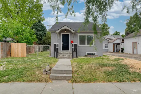 515 S 16th Ave, Caldwell, ID 83605