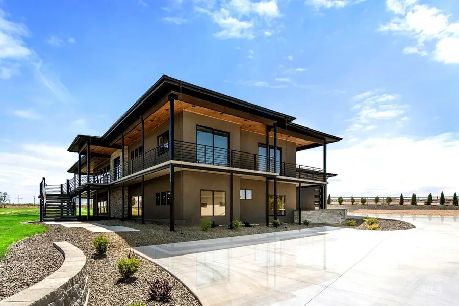 13873 Shafer Butte Way, Nampa, ID 83651 - #2
