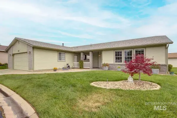 1100 Burnett Dr #401, Nampa, ID 83651