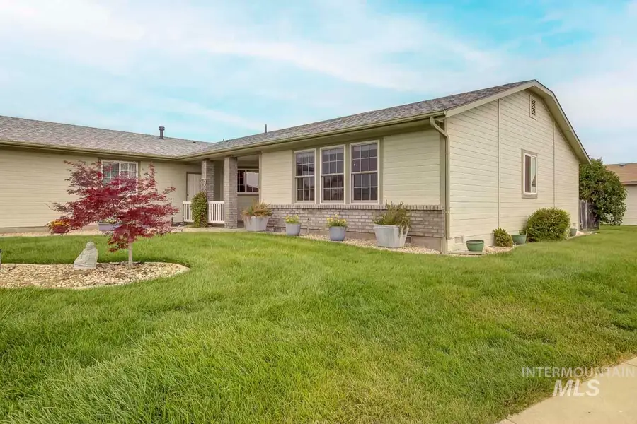 1100 Burnett Dr #401, Nampa, ID 83651 - #3