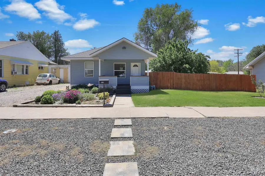 409 E Ave C, Jerome, ID 83338 - #2