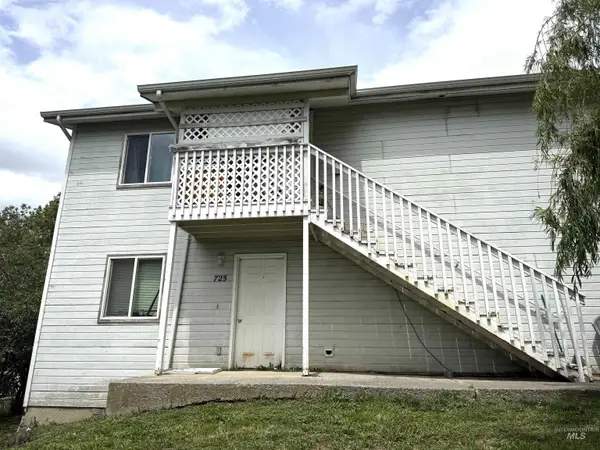 725 / 727 Brent Dr., Moscow, ID 83843