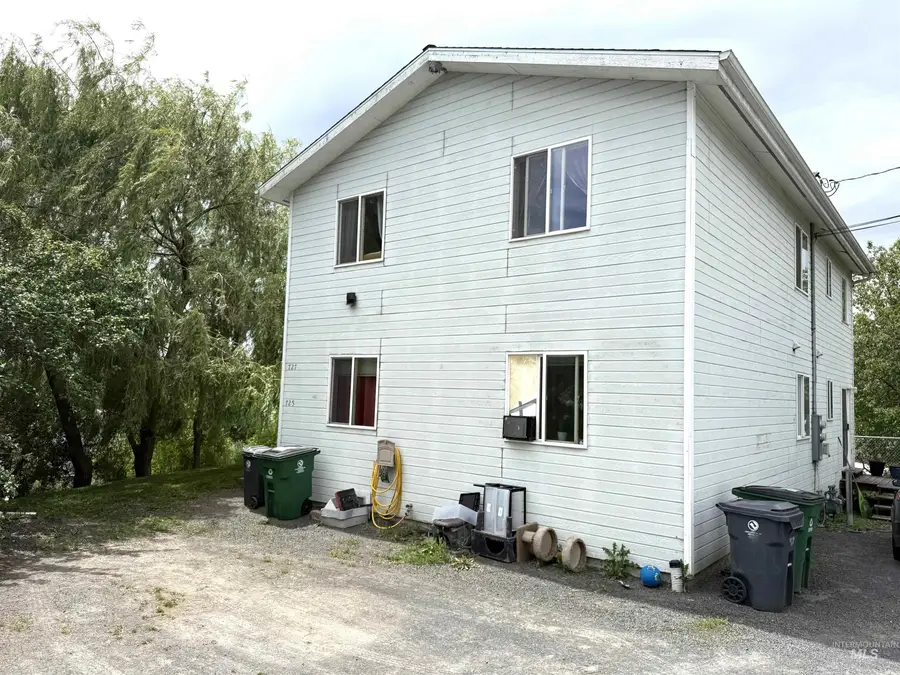 725 / 727 Brent Dr., Moscow, ID 83843 - #2