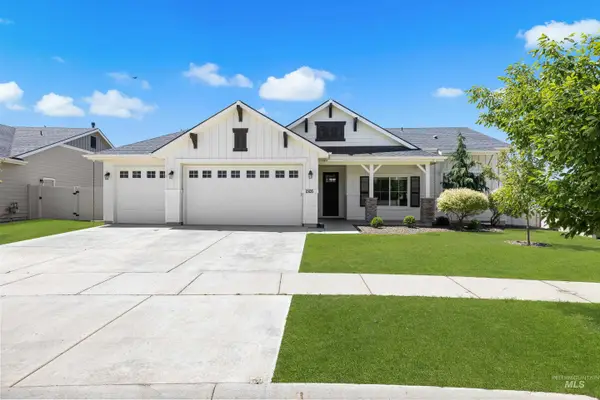 1505 W Coastal Dr, Meridian, ID 83642