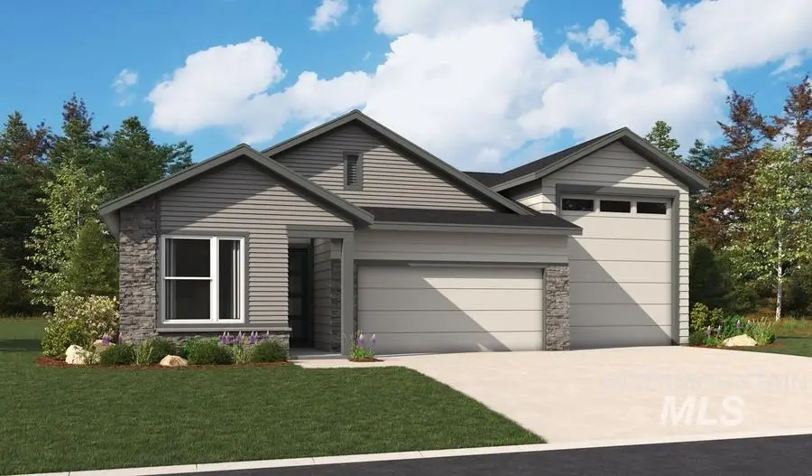 147 N Roscoe Ave., Kuna, ID 83634 - #1