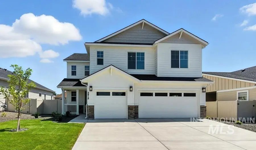 102 N Morty Ave., Kuna, ID 83634 - #1