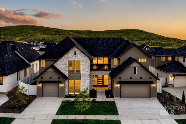 14156 N Goldfinch Ave, Boise, ID 83714