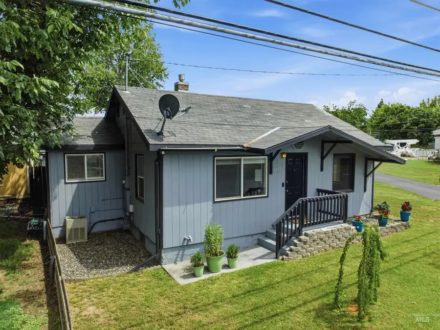 3419 8th St, Lewiston, ID 83501 - #3