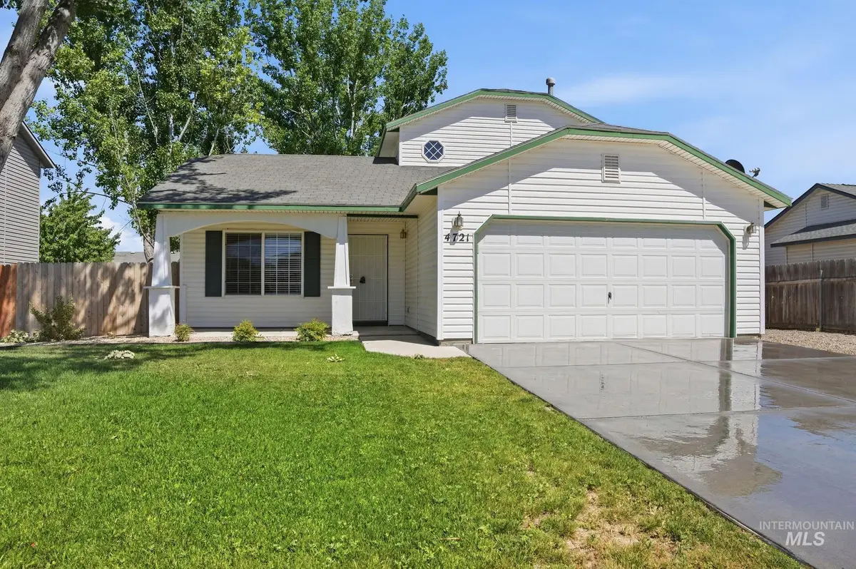4721 Pioneer Ave, Caldwell, ID 83607 - #1