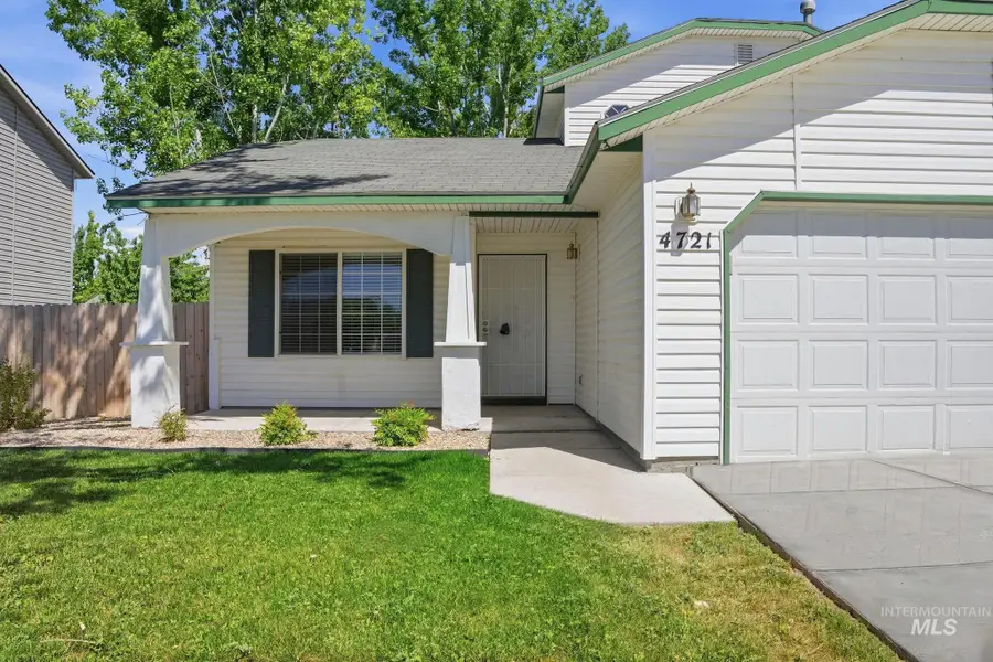 4721 Pioneer Ave, Caldwell, ID 83607 - #3