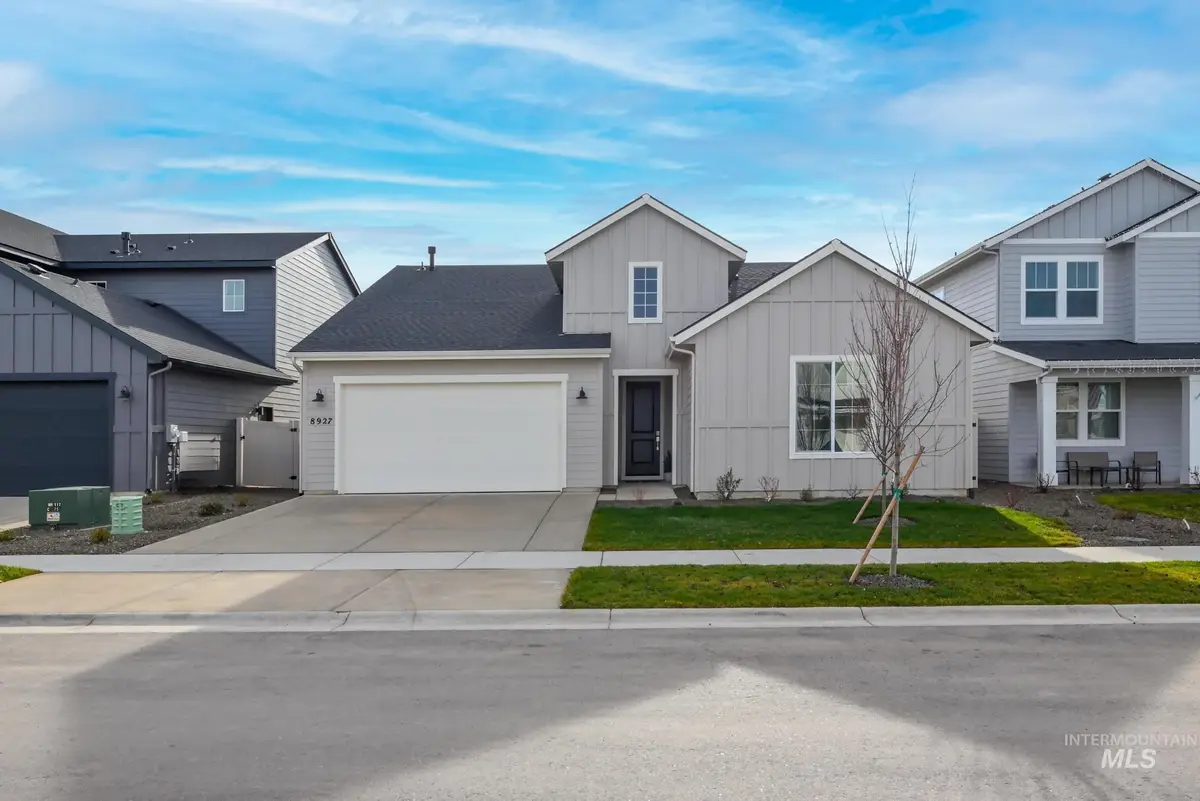 817 W Bay St, Middleton, ID 83644 - #1