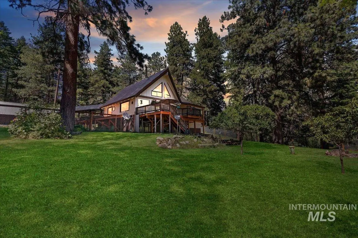 5 Wonacott Way, Boise, ID 83716 - #1