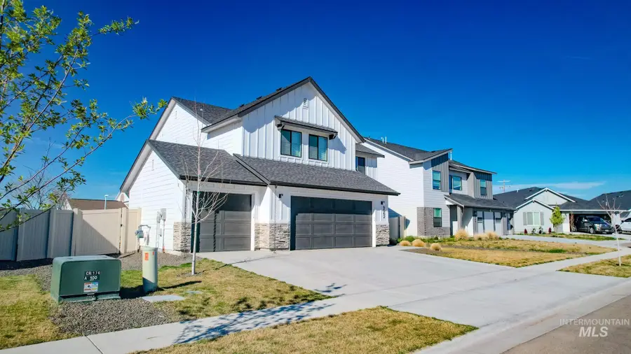 9062 W Cornflower St, Nampa, ID 83687 - #2