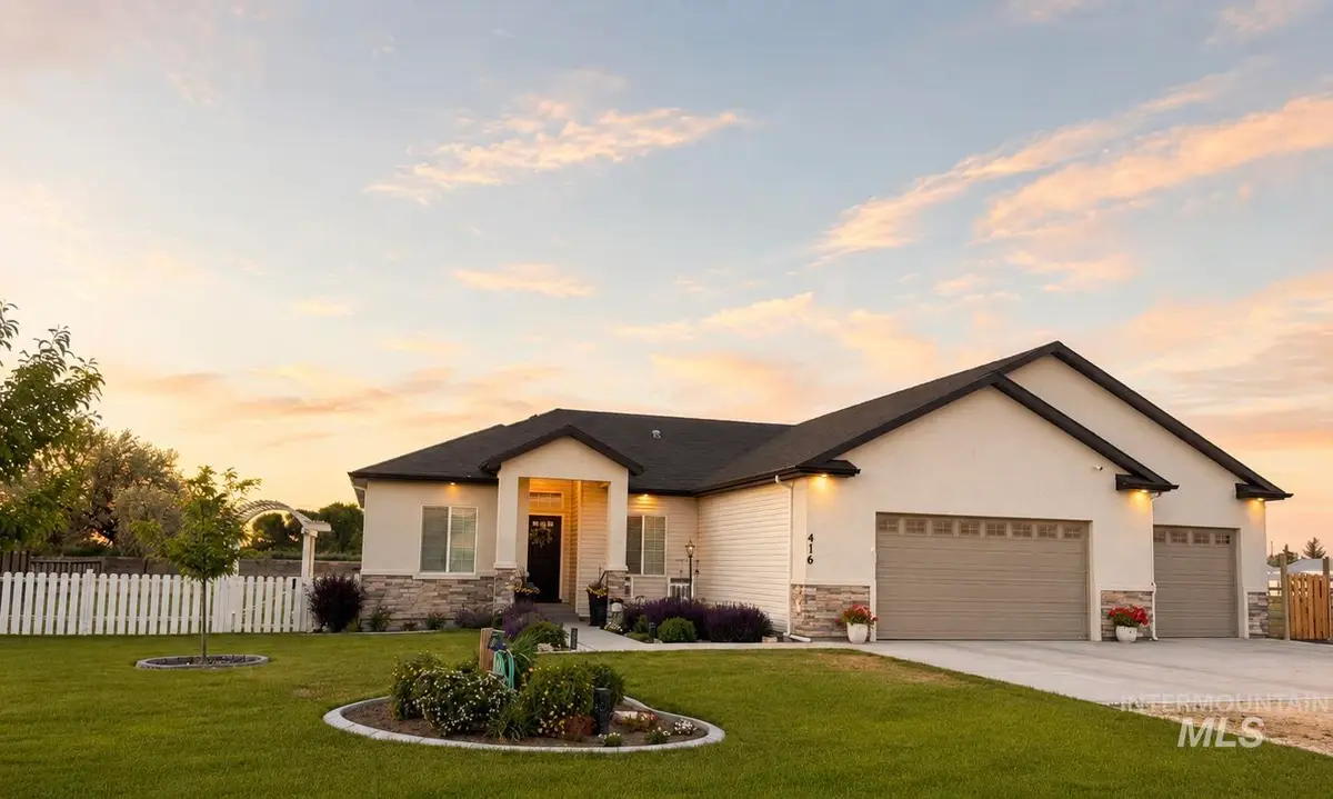 416 Elli Lane, Heyburn, ID 83336 - #1