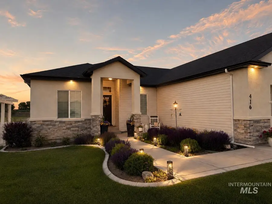 416 Elli Lane, Heyburn, ID 83336 - #3
