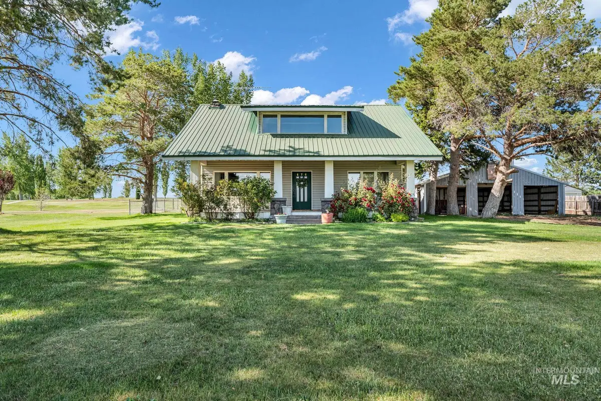 476 E 200 S, Jerome, ID 83338 - #1