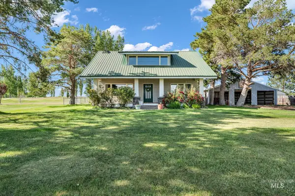 476 E 200 S, Jerome, ID 83338
