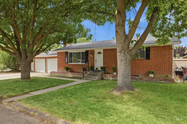 3701 N Woody Drive, Boise, ID 83703