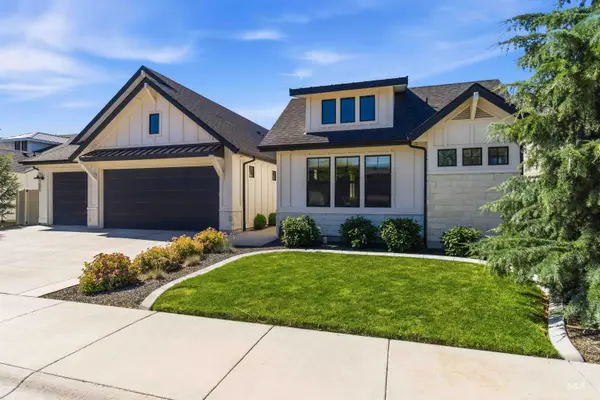 11285 W Threadgrass St, Star, ID 83669