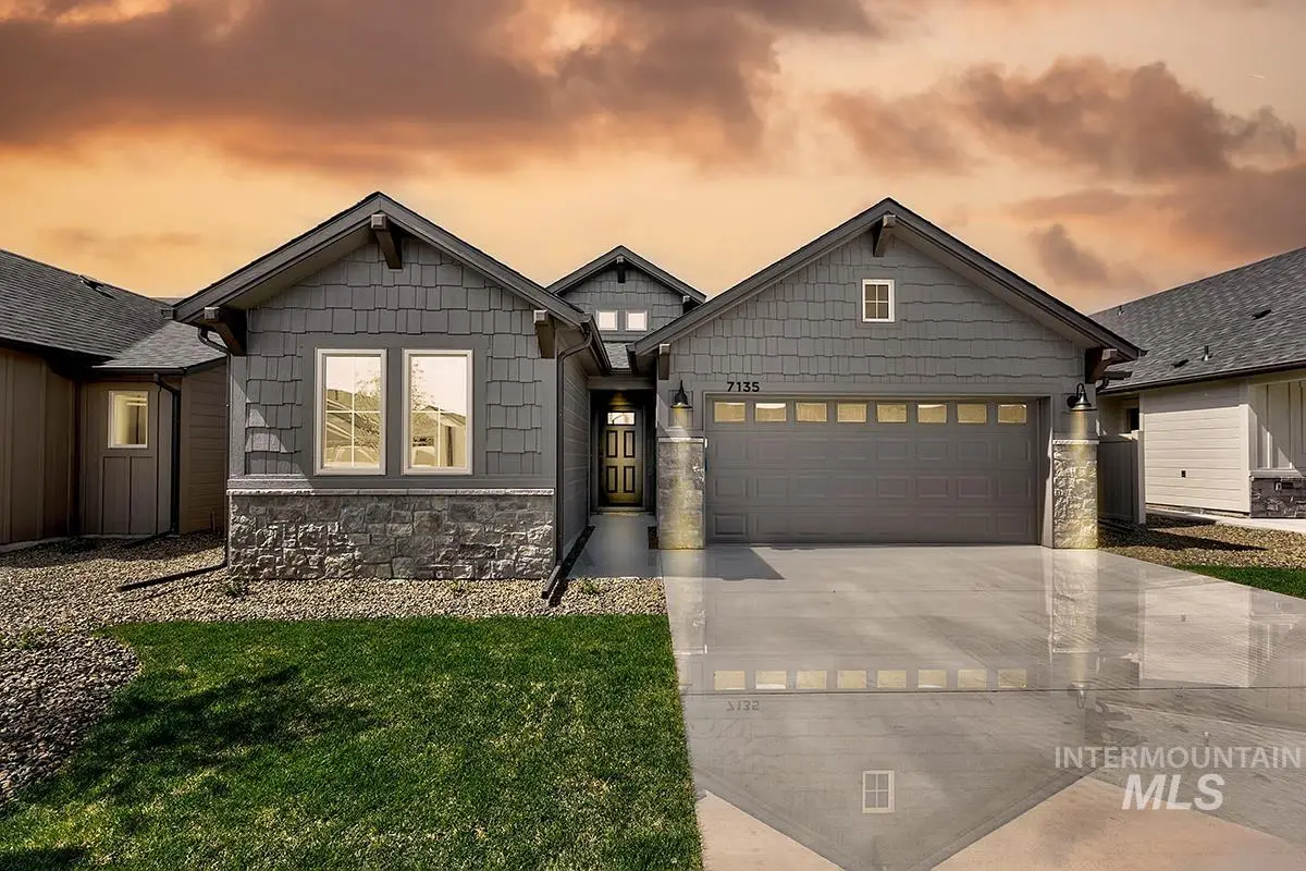7143 S Cascabel Lane, Meridian, ID 83642 - #1