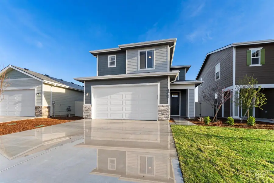 4589 W Meadowpine Ct, Meridian, ID 83642 - #2