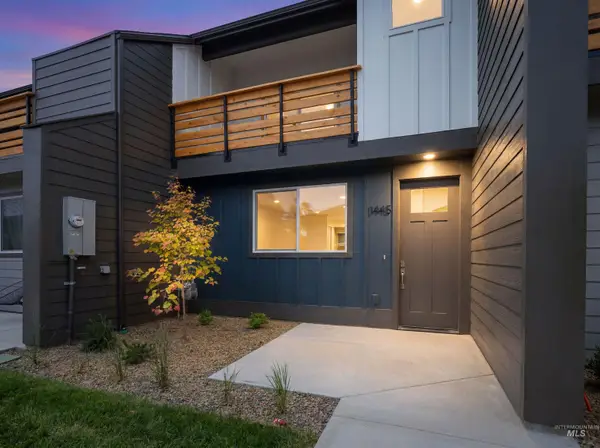 1420 N Cole Cottage Lane, Boise, ID 83704