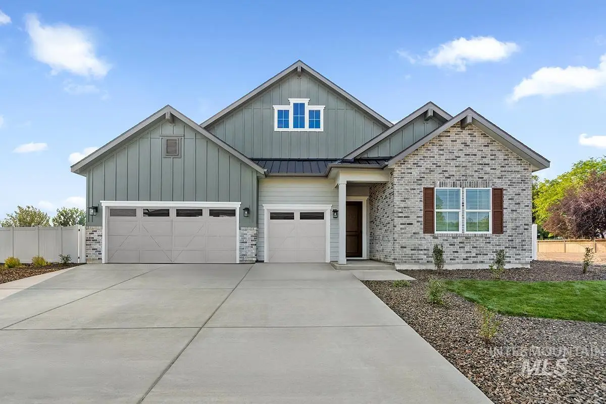 89 N Roscoe Ave, Kuna, ID 83634 - #1