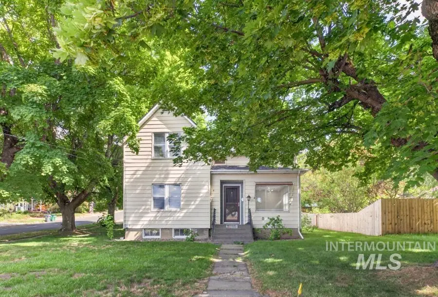522 W A St., Moscow, ID 83843 - #1