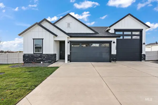 103 N Roscoe Ave., Kuna, ID 83634