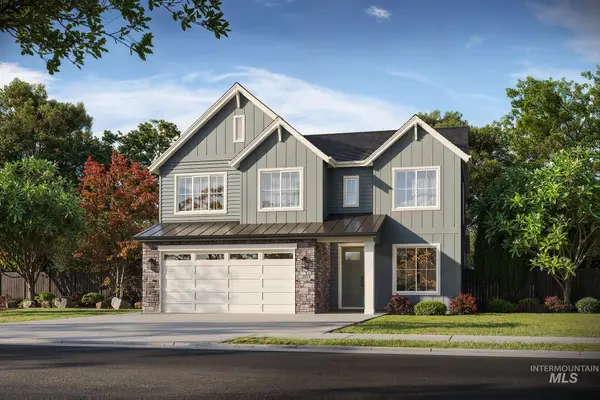 836 E Escalation St., Meridian, ID 83642