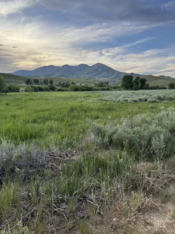 TBD Lot 19 Blk 2 Fairway Estates, Fairfield, ID 83327