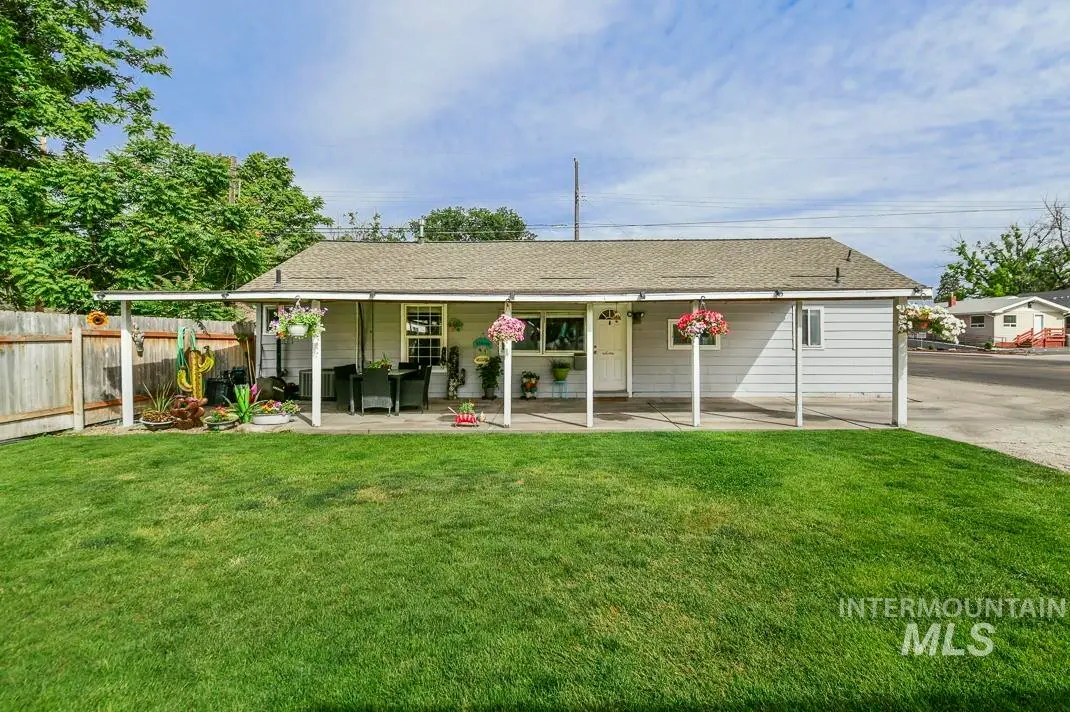 1015 S 7th. St., Nampa, ID 83651 - #1