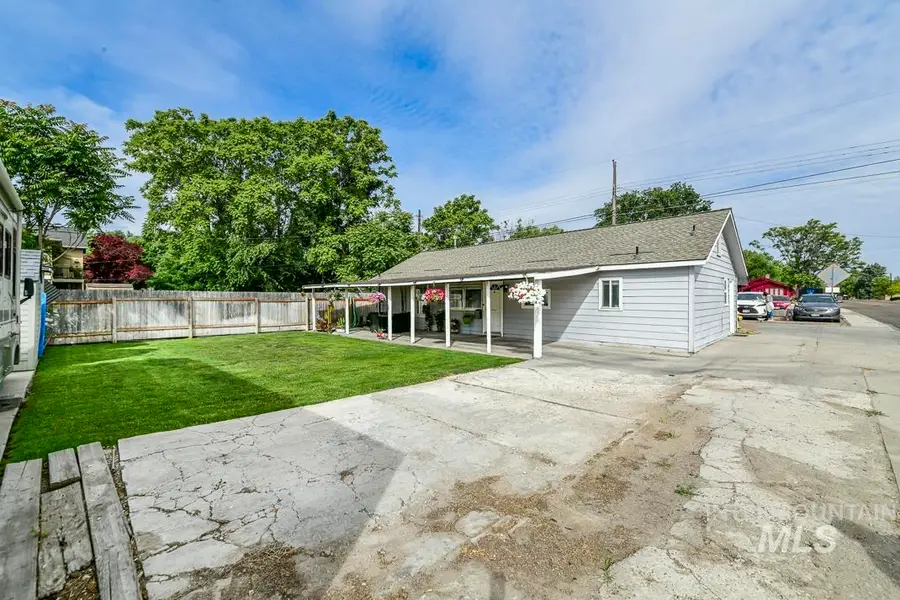 1015 S 7th. St., Nampa, ID 83651 - #2