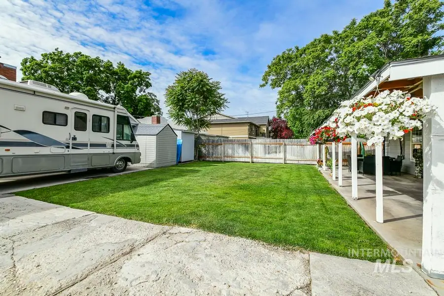 1015 S 7th. St., Nampa, ID 83651 - #3